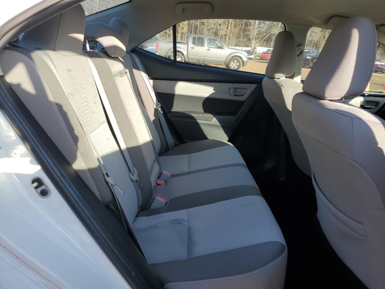 2018 Toyota Corolla - Image 10