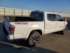 2023 Toyota Tacoma Double Cab продається в Fresno, CA - Front End