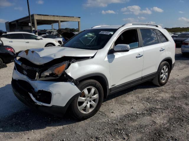 2012 Kia Sorento Base