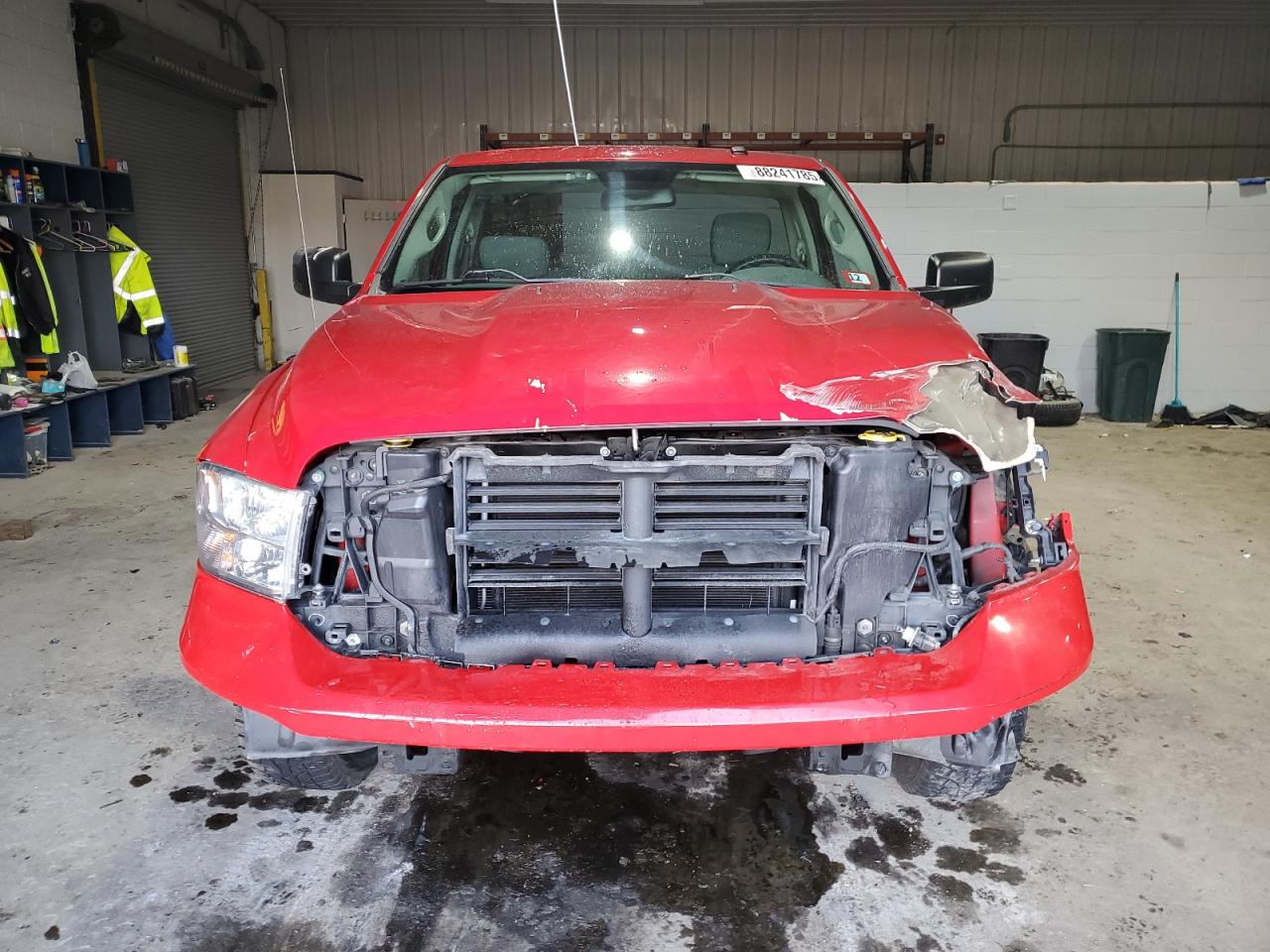 2014 RAM 1500 - Image 5
