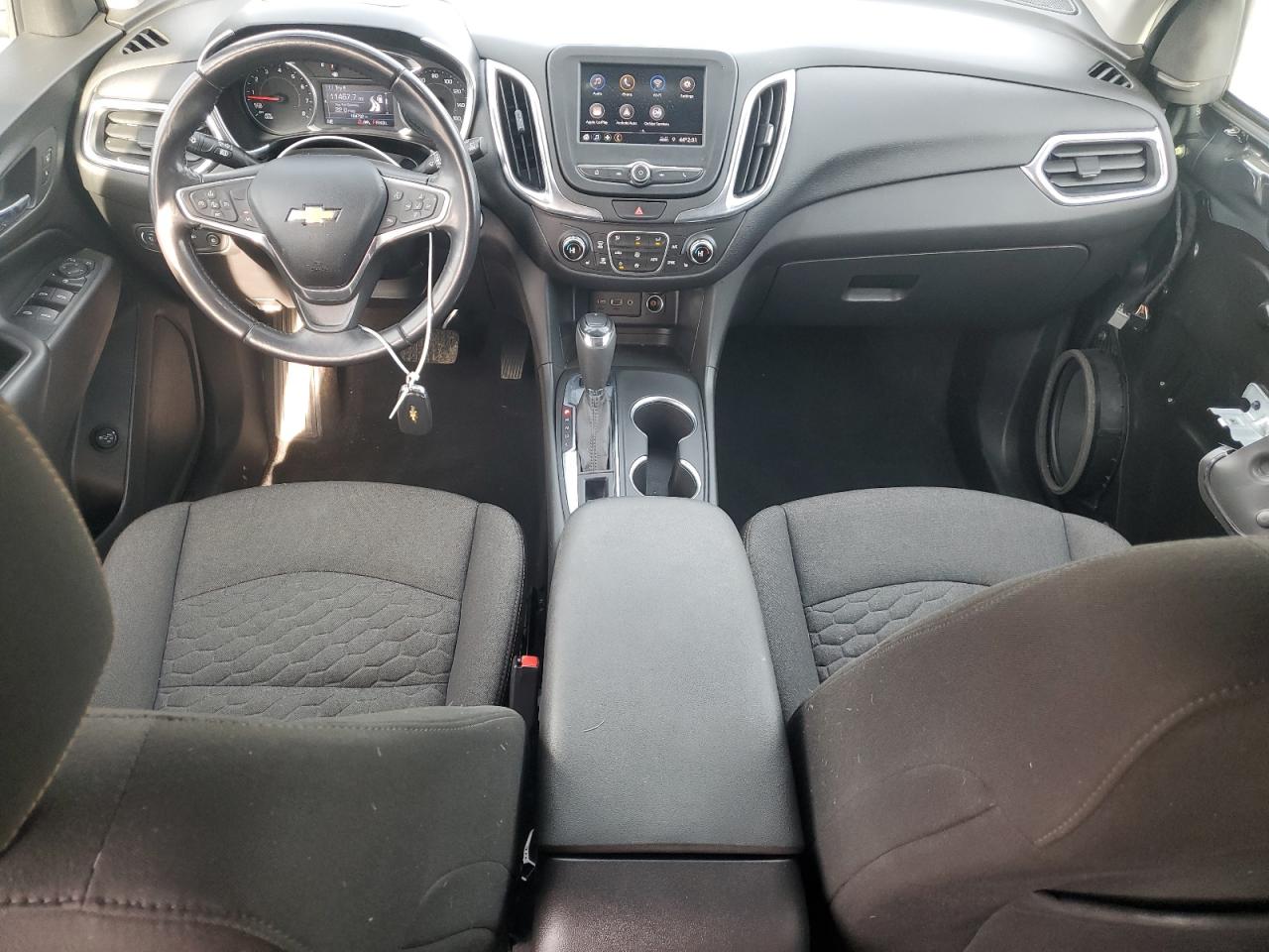2020 Chevrolet Equinox - Image 8