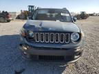 2018 Jeep Renegade Latitude na sprzedaż w Earlington, KY - Front End