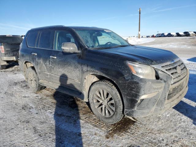 2015 LEXUS GX 460 PREMIUM