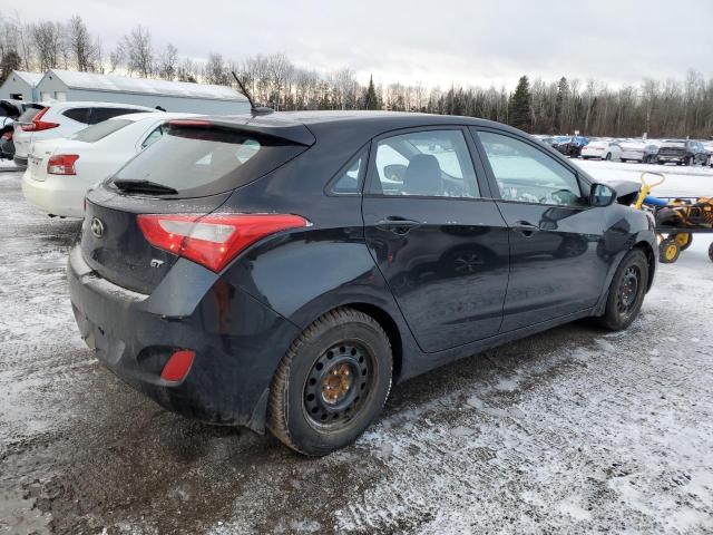 2013 HYUNDAI ELANTRA GT 