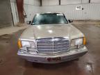 1986 Mercedes-Benz 420 Sel for Sale in Lansing, MI - Mechanical