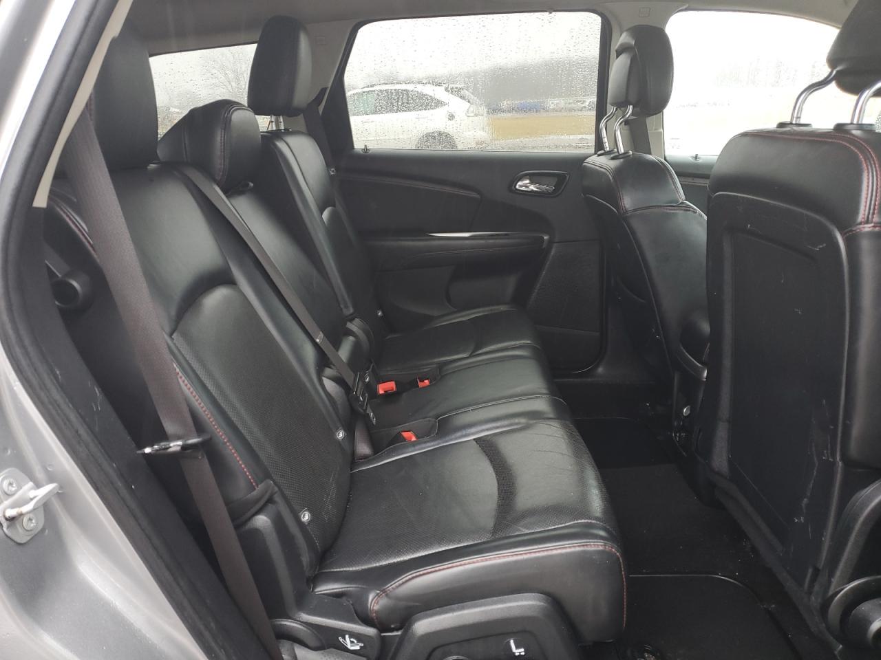 2017 Dodge Journey - Image 11