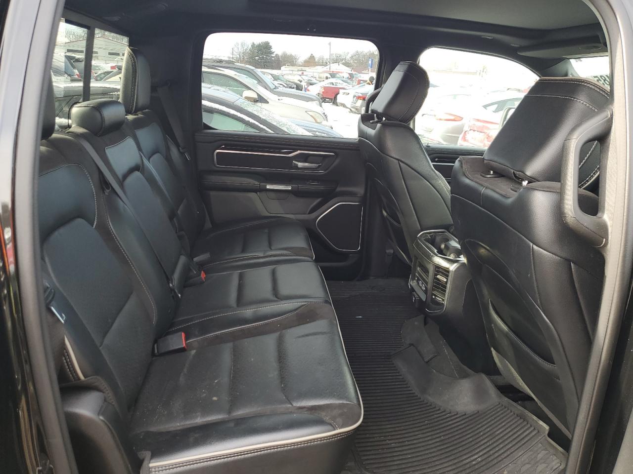 2021 RAM 1500 - Image 10