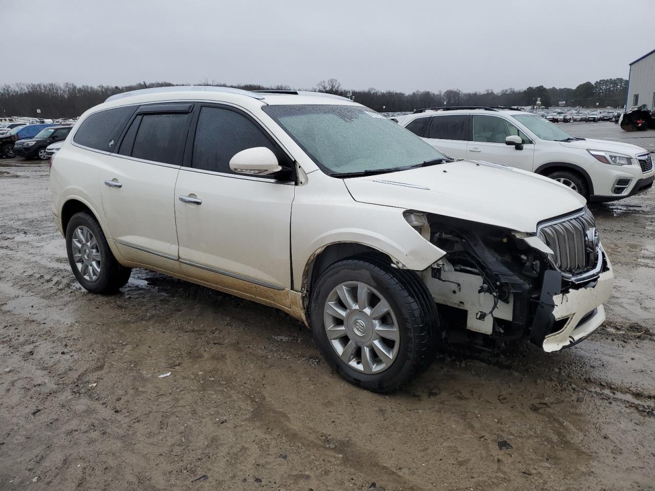 2015 Buick Enclave - Image 4