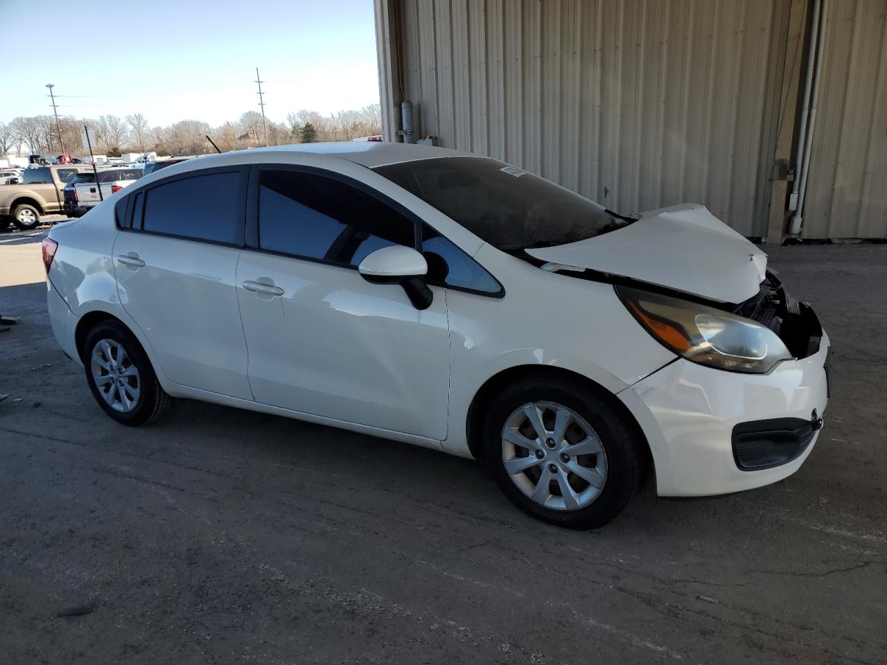 2013 Kia Rio - Image 4