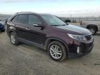 2014 Kia Sorento Lx на продаже в Anderson, CA - Mechanical