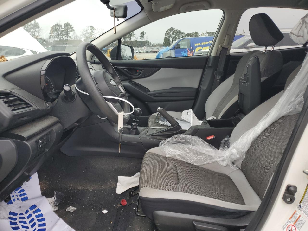 2019 Subaru XV - Image 7