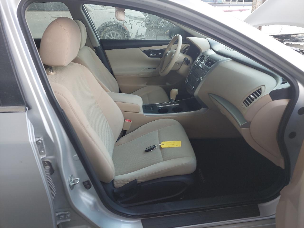 1N4AL3AP1FC229194 - 2015 Nissan Altima - #43307975