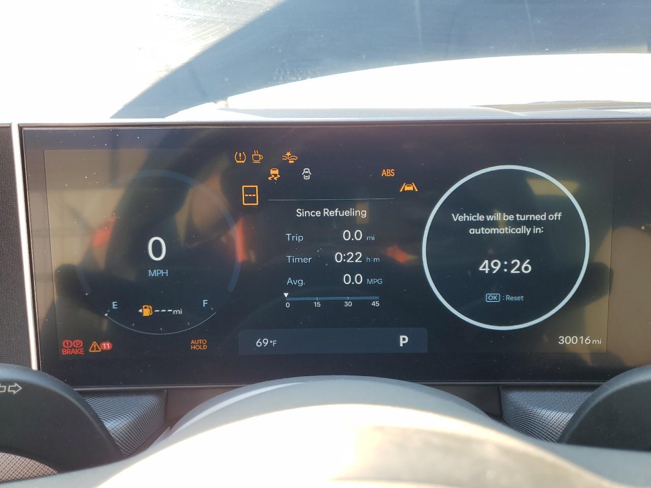 2024 Hyundai Sonata - Image 9