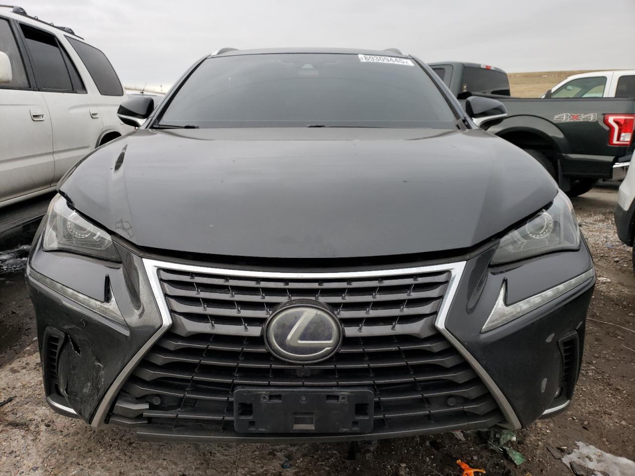 2019 Lexus NX - Image 5