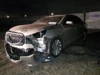 2014 Buick Lacrosse  for Sale in Elgin, IL - Front End