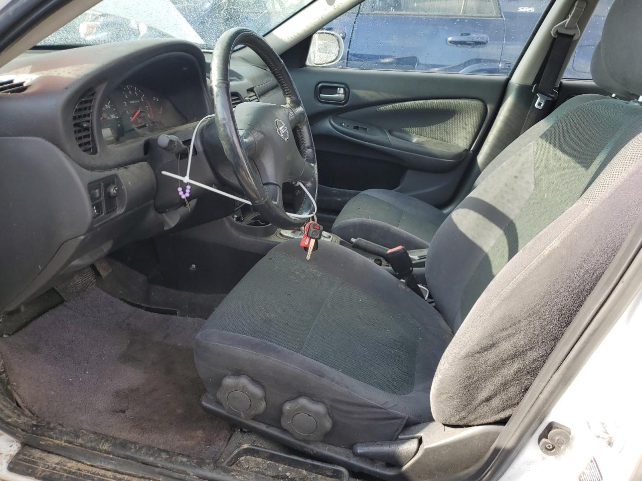 2006 Nissan Sentra - Image 7