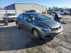 2013 Honda Civic Lx იყიდება Spartanburg-ში, SC - Rear End