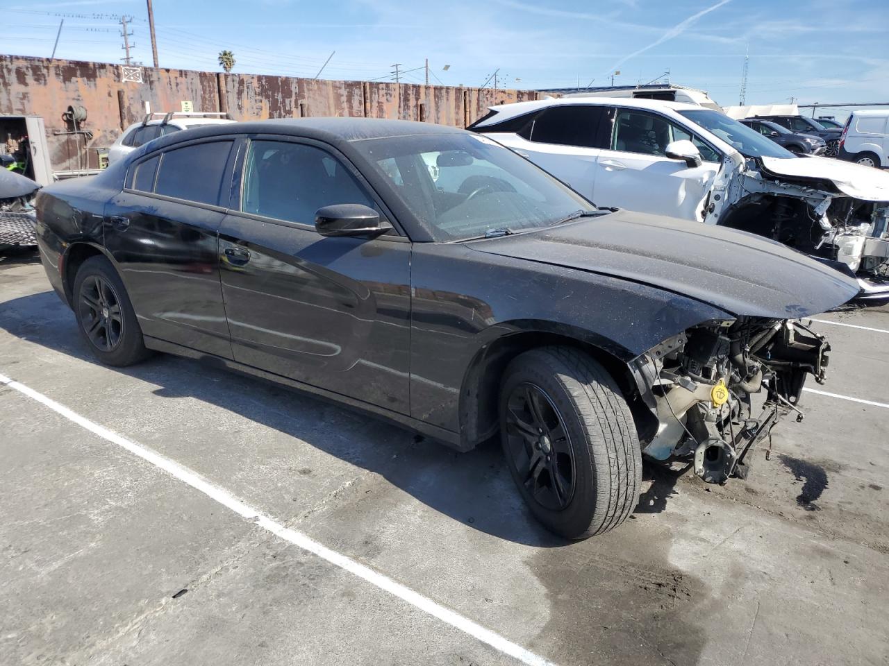 2019 Dodge Charger - Image 4