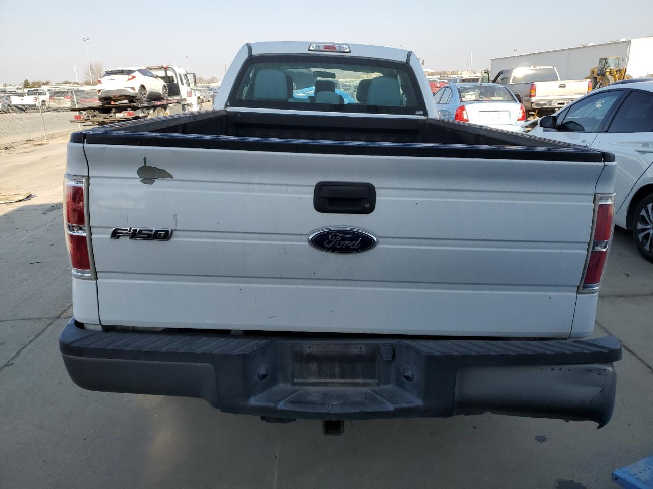 2014 Ford F-150 - Image 6