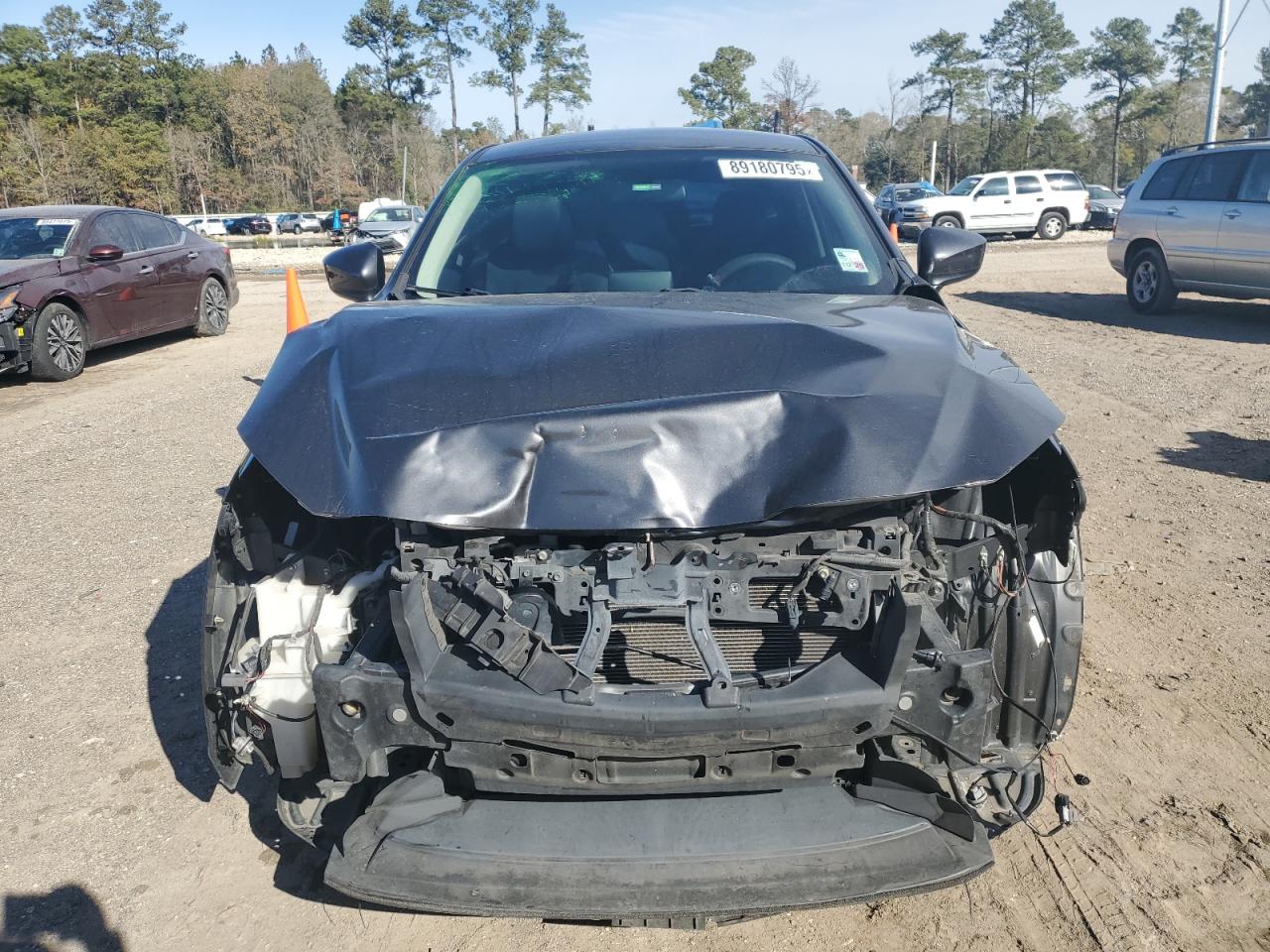 2016 Mazda CX-3 - Image 5