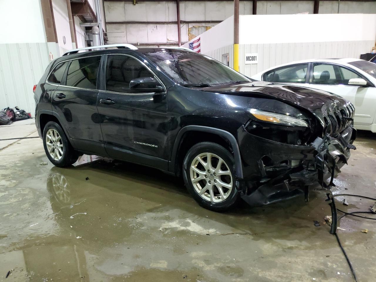 2016 Jeep Grand Cherokee - Image 4