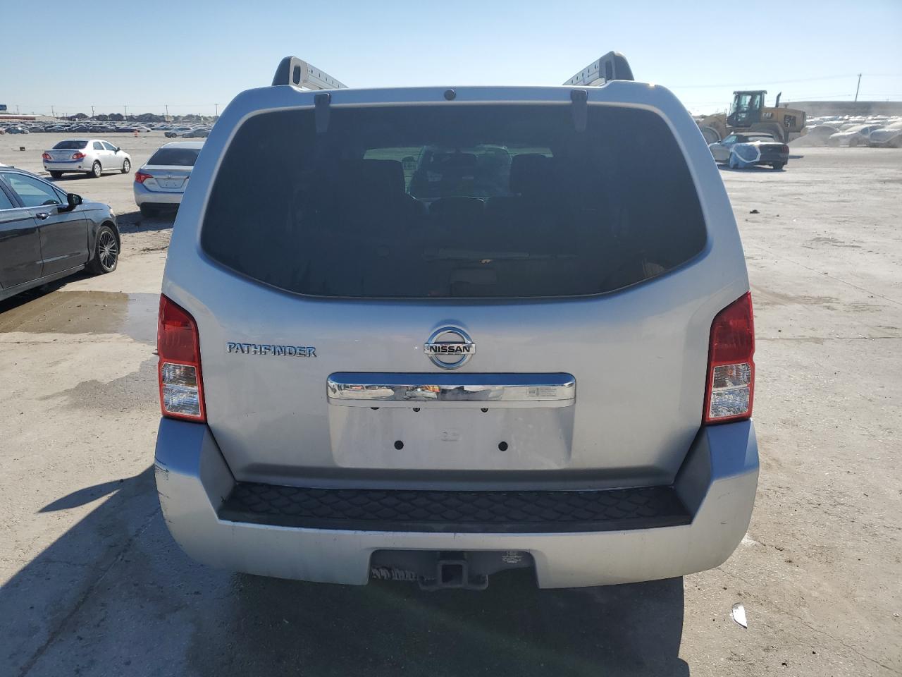 2012 Nissan Pathfinder - Image 6