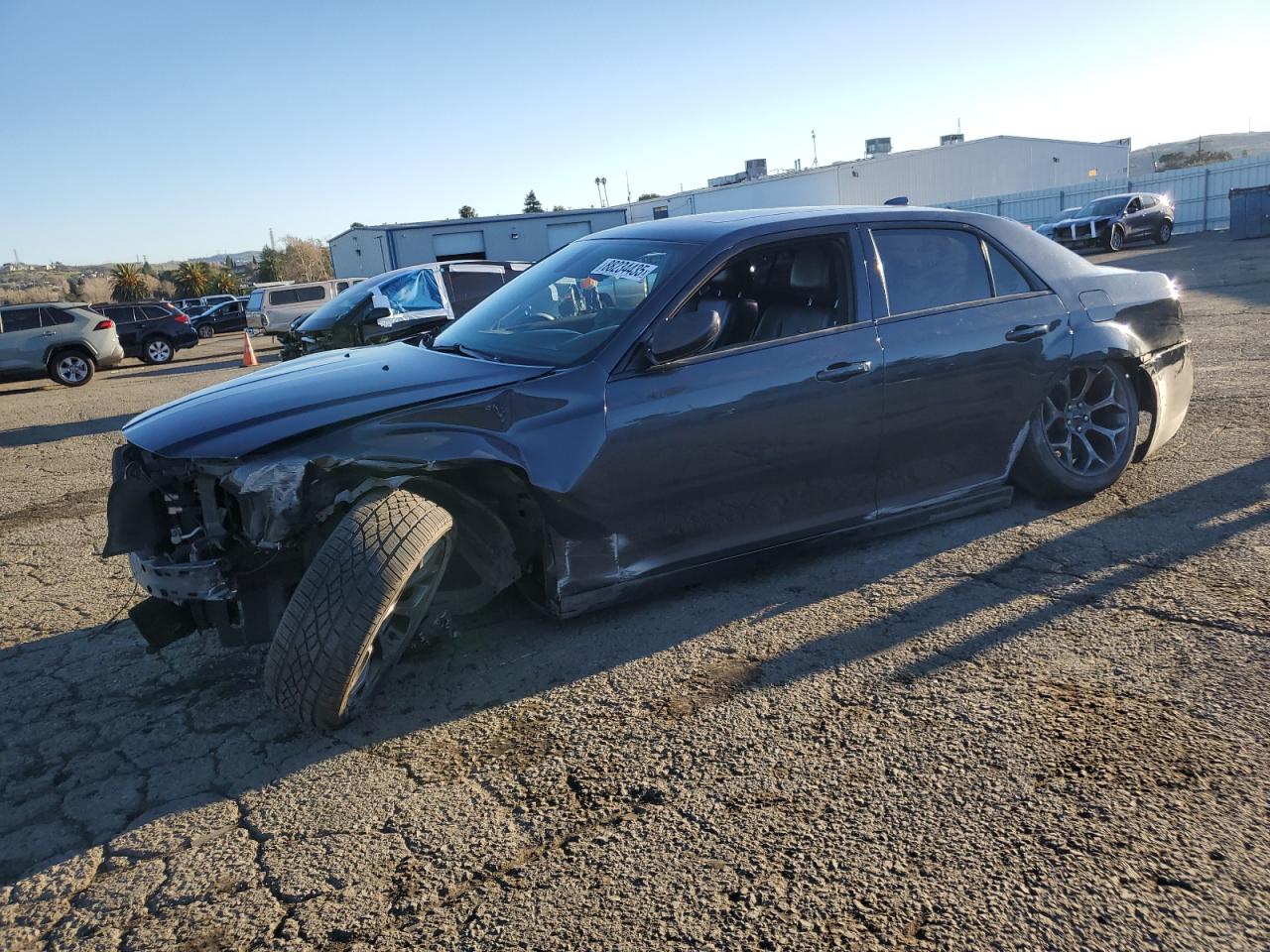 2016 Chrysler 300 - Image 1