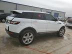 2013 Land Rover Range Rover Evoque Pure Plus na sprzedaż w Haslet, TX - Side