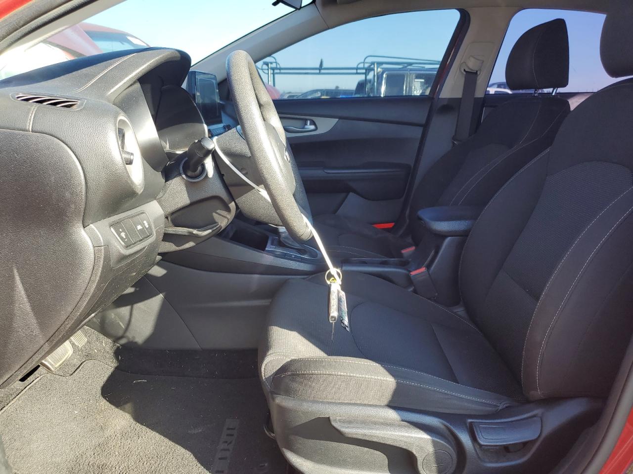 2019 Kia Forte - Image 7