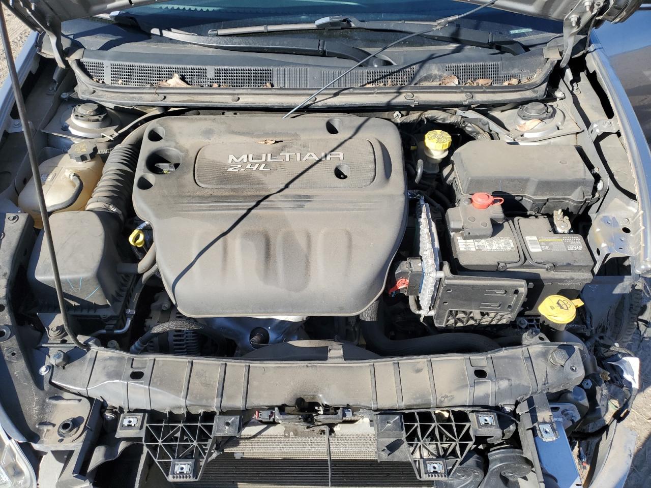 2015 Dodge Dart - Image 12