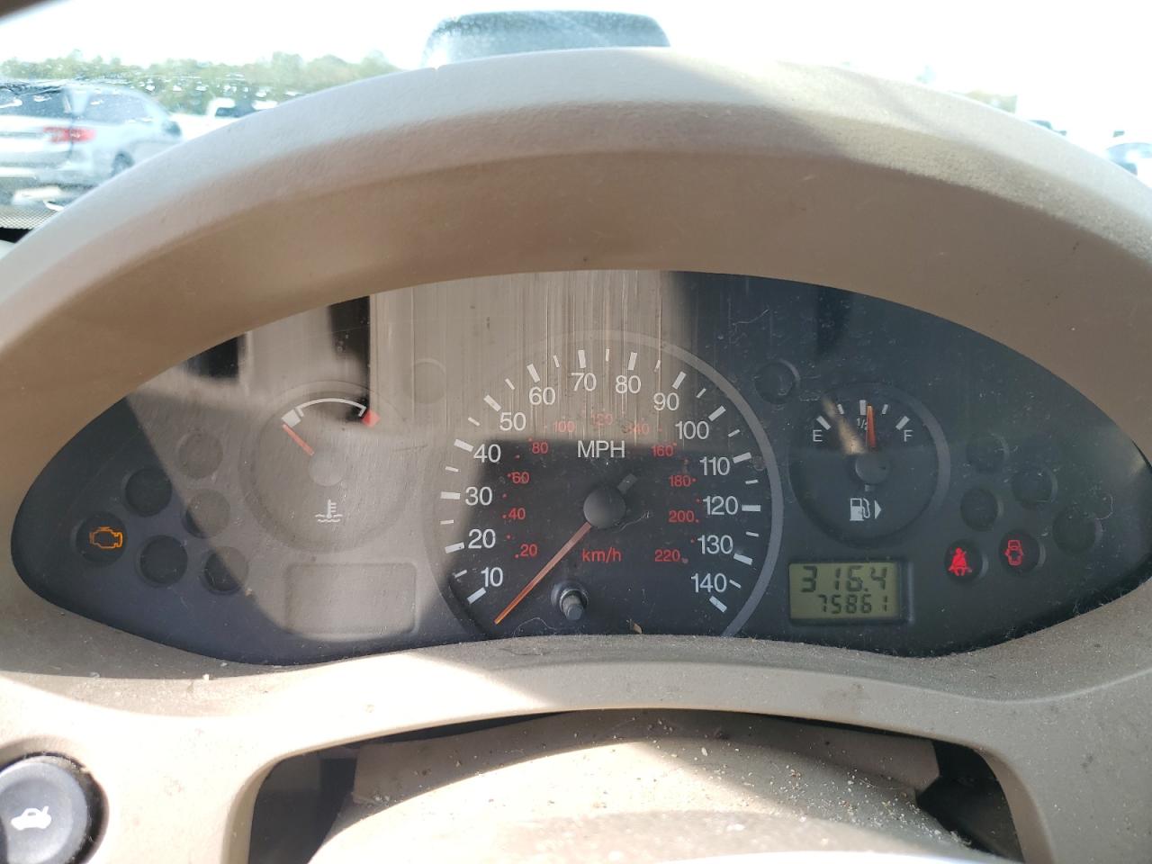 2006 Ford Focus - Image 9