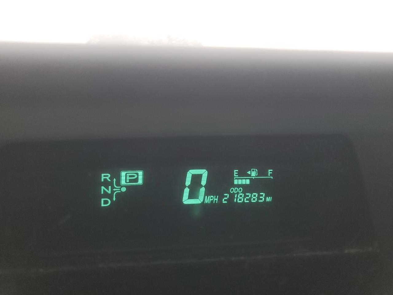 2008 Toyota Prius - Image 9