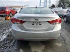 2013 Hyundai Elantra Gls na sprzedaż w Windsor, NJ - Front End