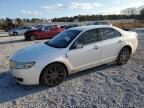 2011 Lincoln Mkz  zu verkaufen in Fairburn, GA - Front End