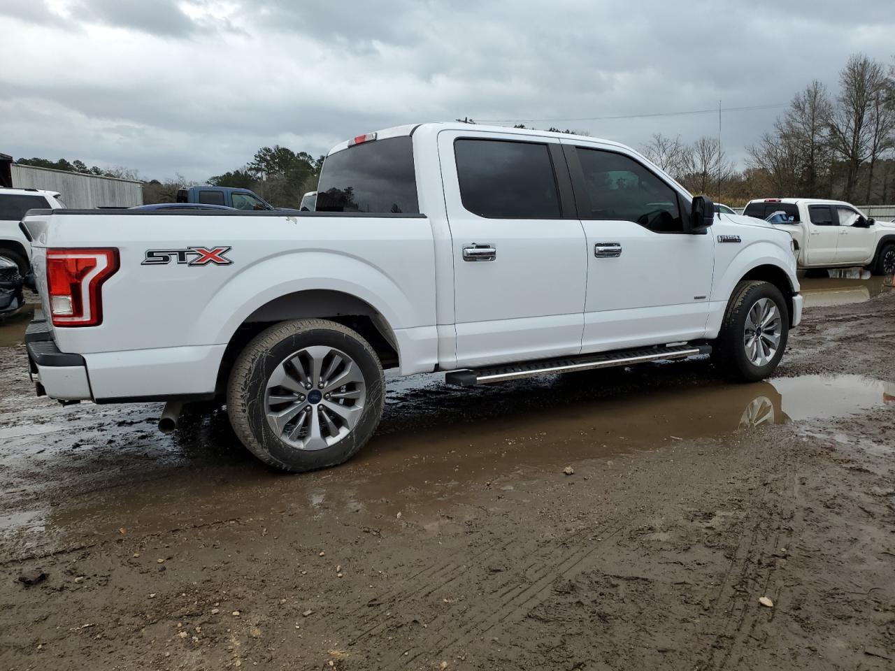 2017 Ford F-150 - Image 3
