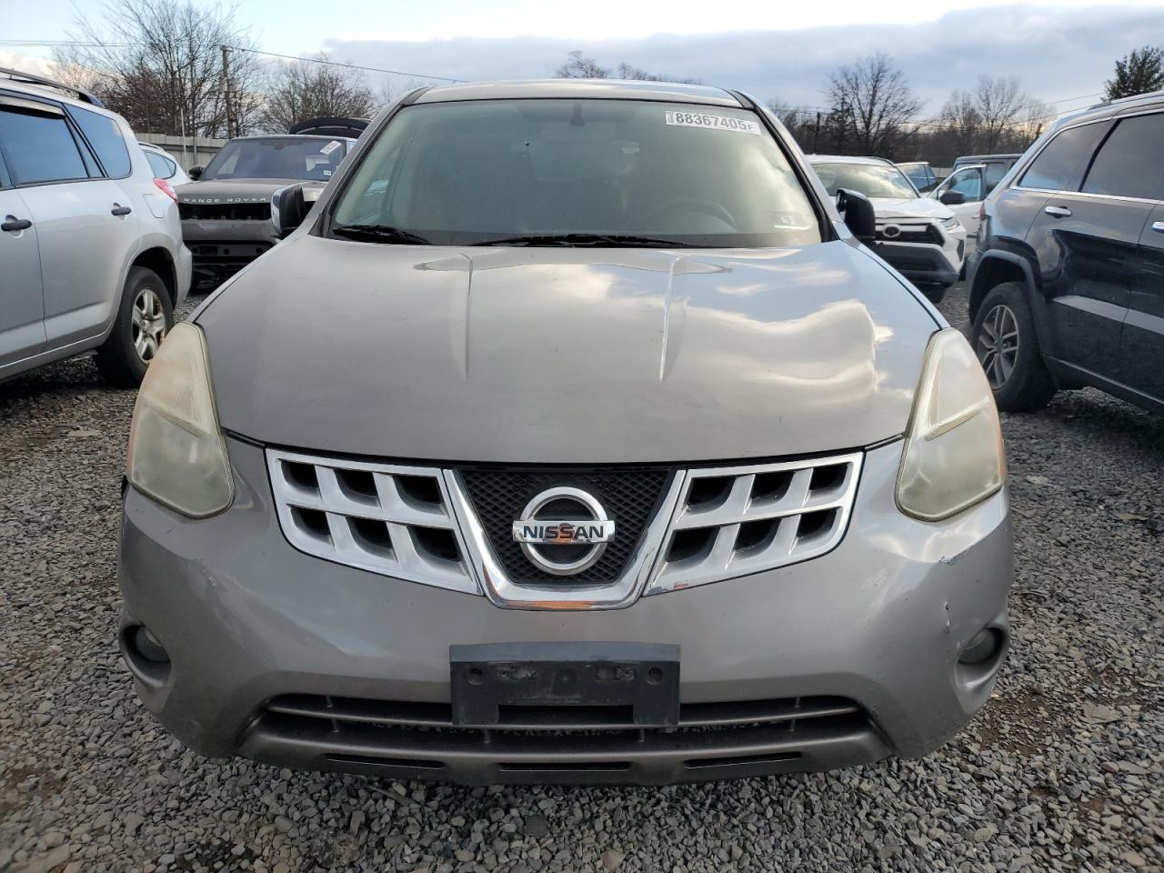 2013 Nissan Rogue - Image 5