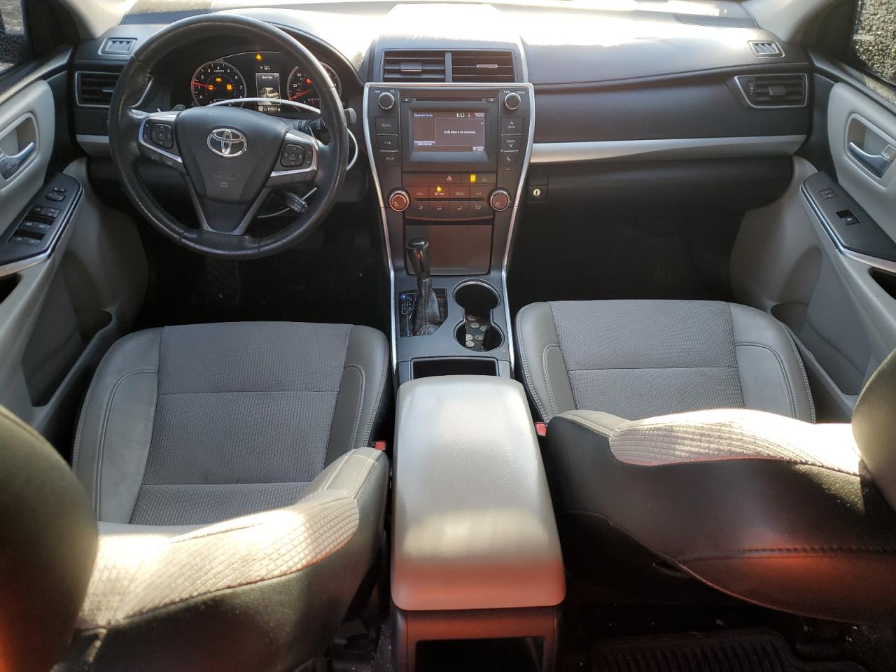 2016 Toyota Camry - Image 8