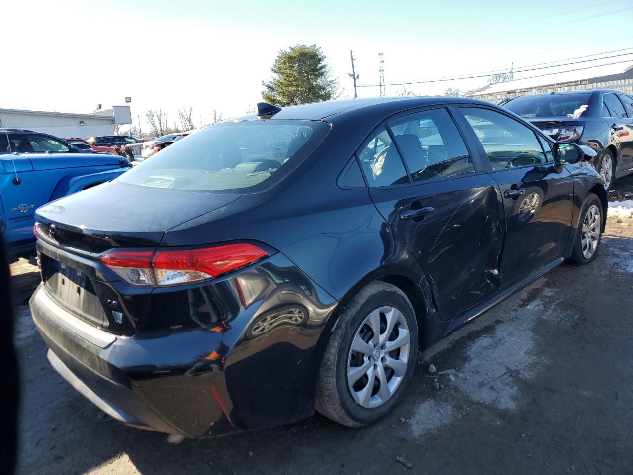 2020 Toyota Corolla - Image 3