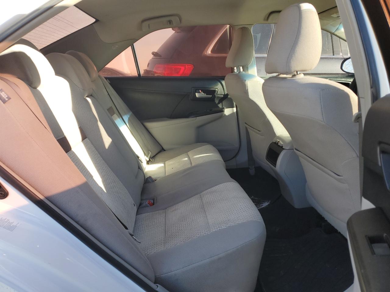 2013 Toyota Camry - Image 10