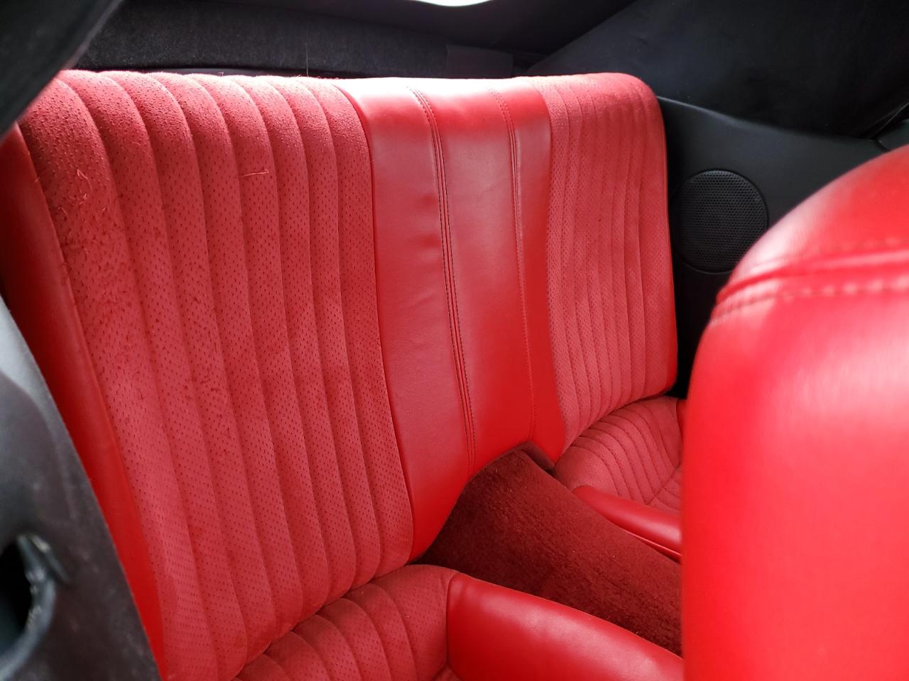 2002 Pontiac Firebird - Image 10