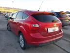 2011 FORD FOCUS TITA for sale at Copart SANDWICH