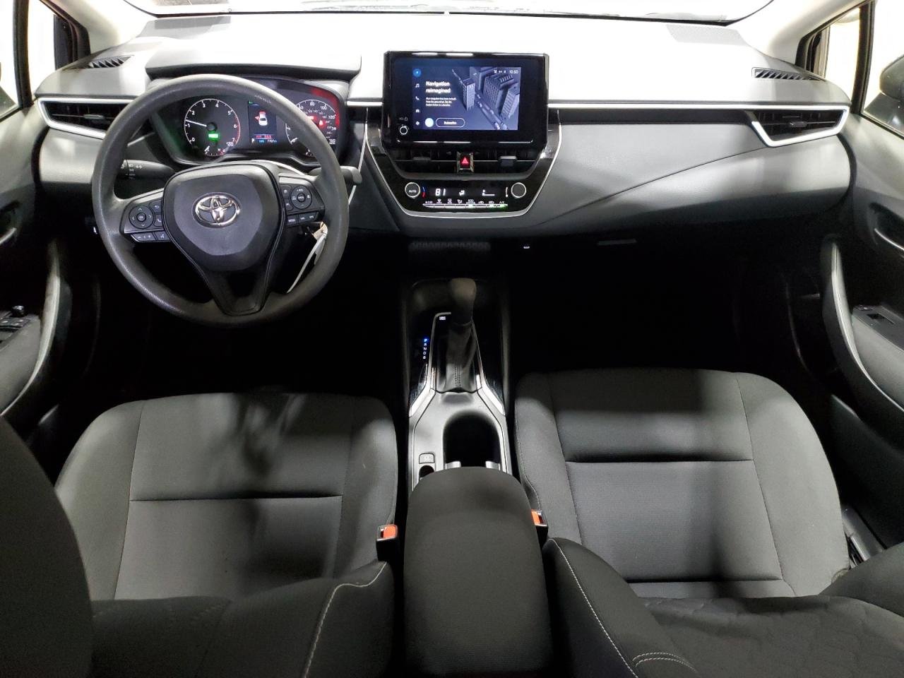 2024 Toyota Corolla - Image 8