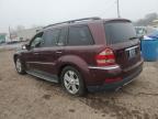 2007 Mercedes-Benz Gl 450 4Matic en Venta en Chalfont, PA - Vandalism