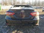 2022 TOYOTA CAMRY XSE à vendre chez Copart MD - BALTIMORE EAST