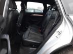 2011 AUDI Q5 S LINE for sale at Copart SANDY