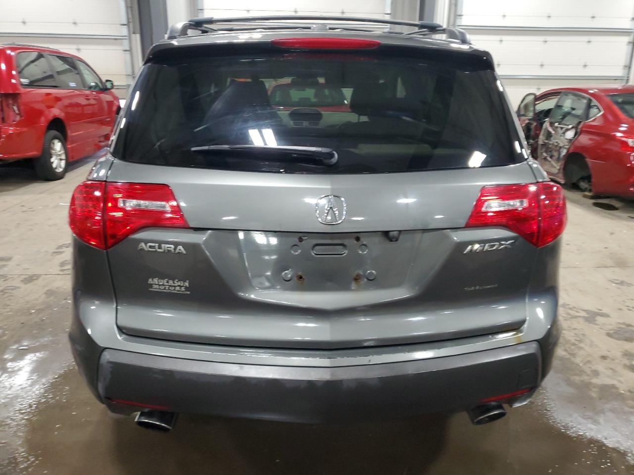 2007 Acura MDX - Image 6