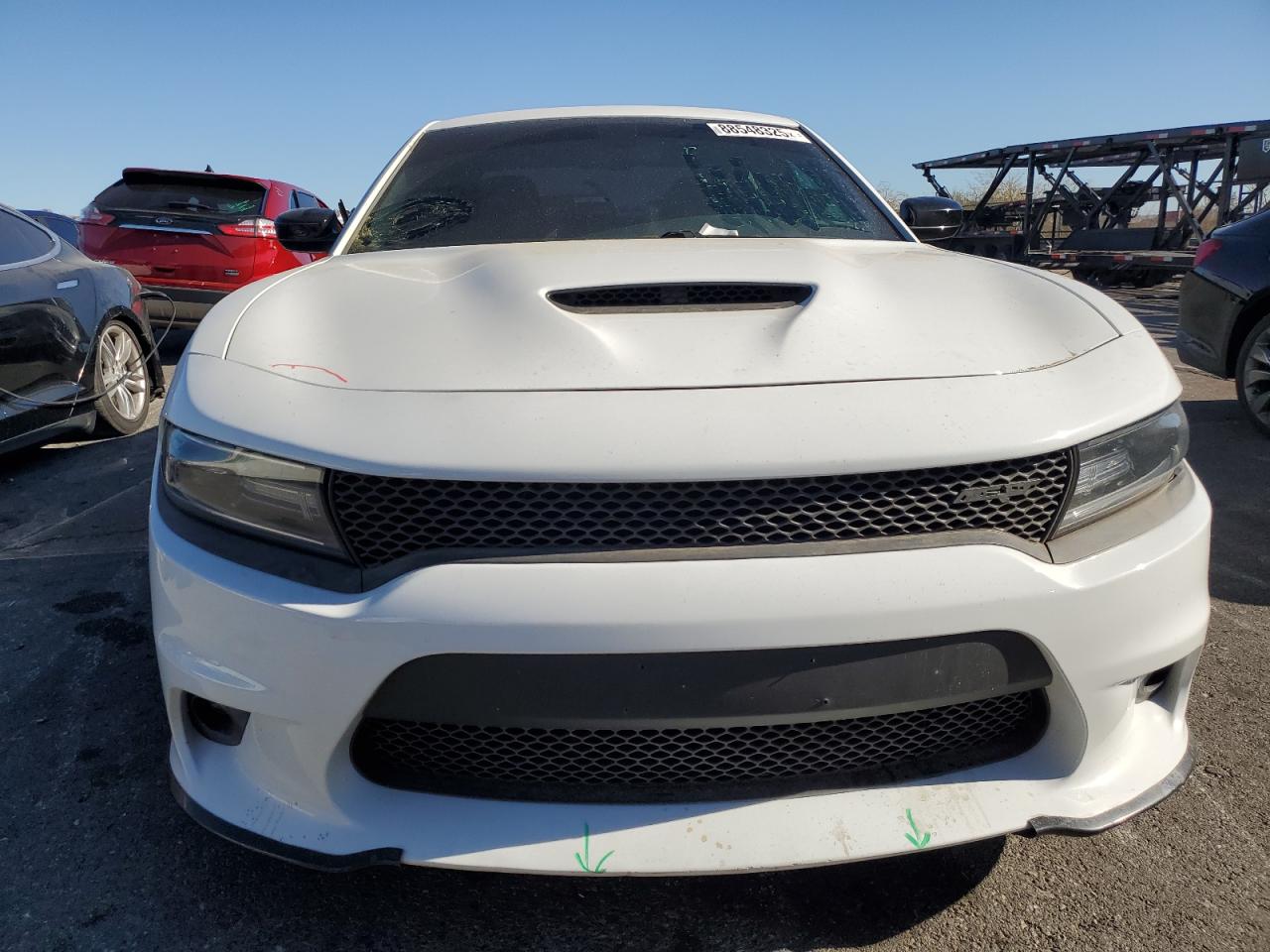 2019 Dodge Charger - Image 5