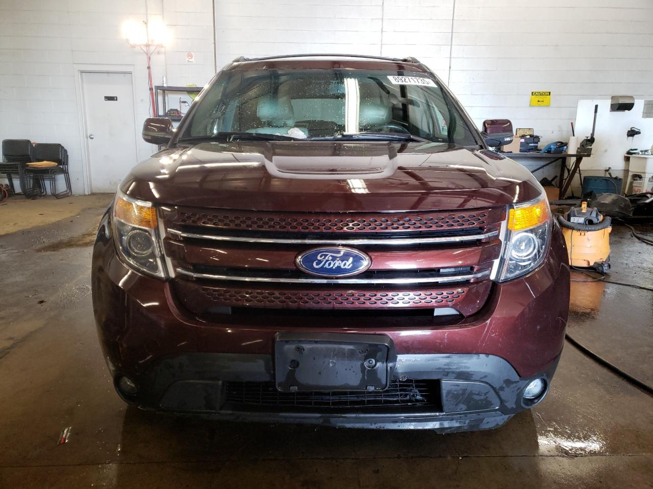 2012 Ford Explorer - Image 5