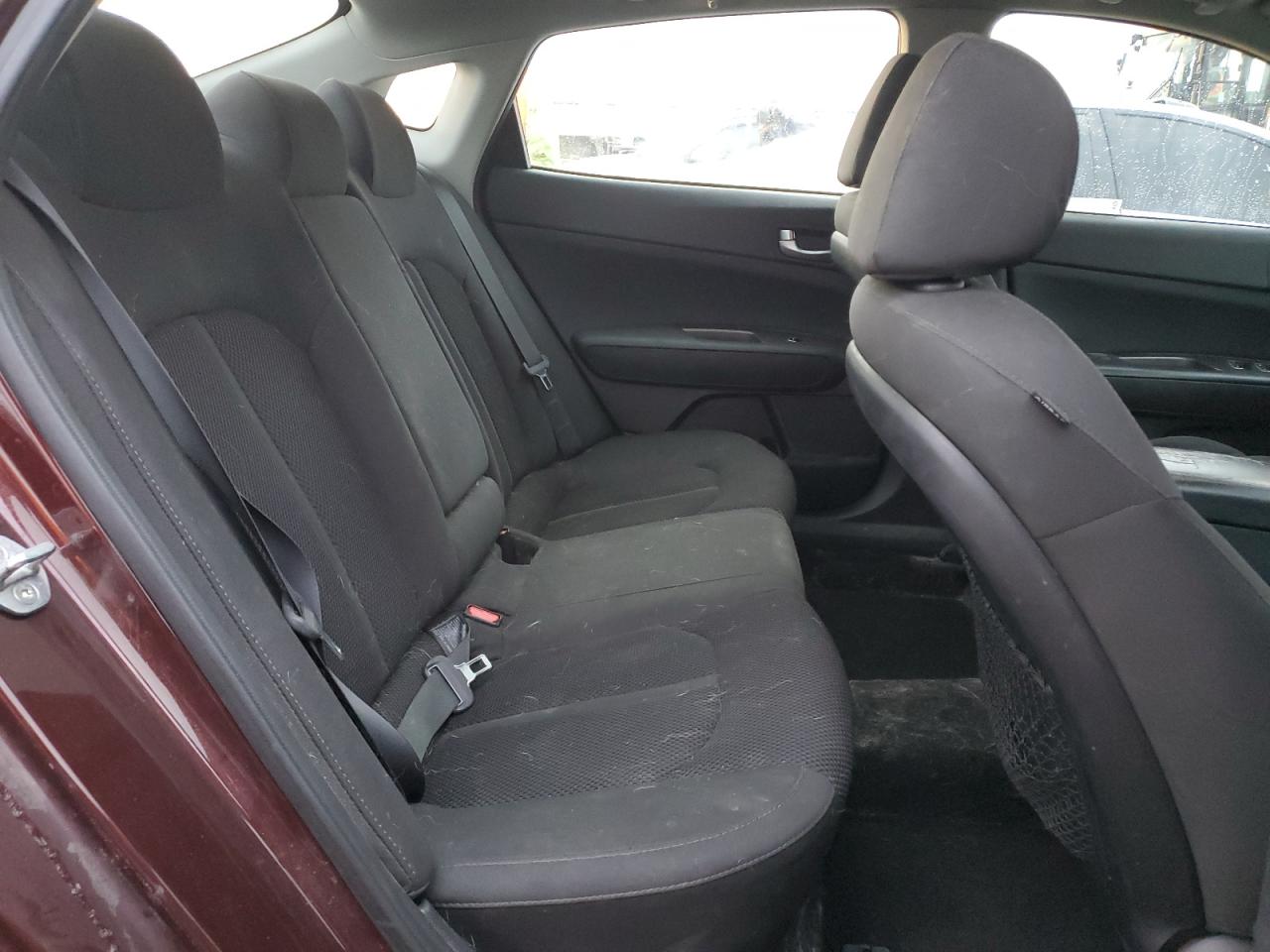 2019 Kia Optima - Image 10