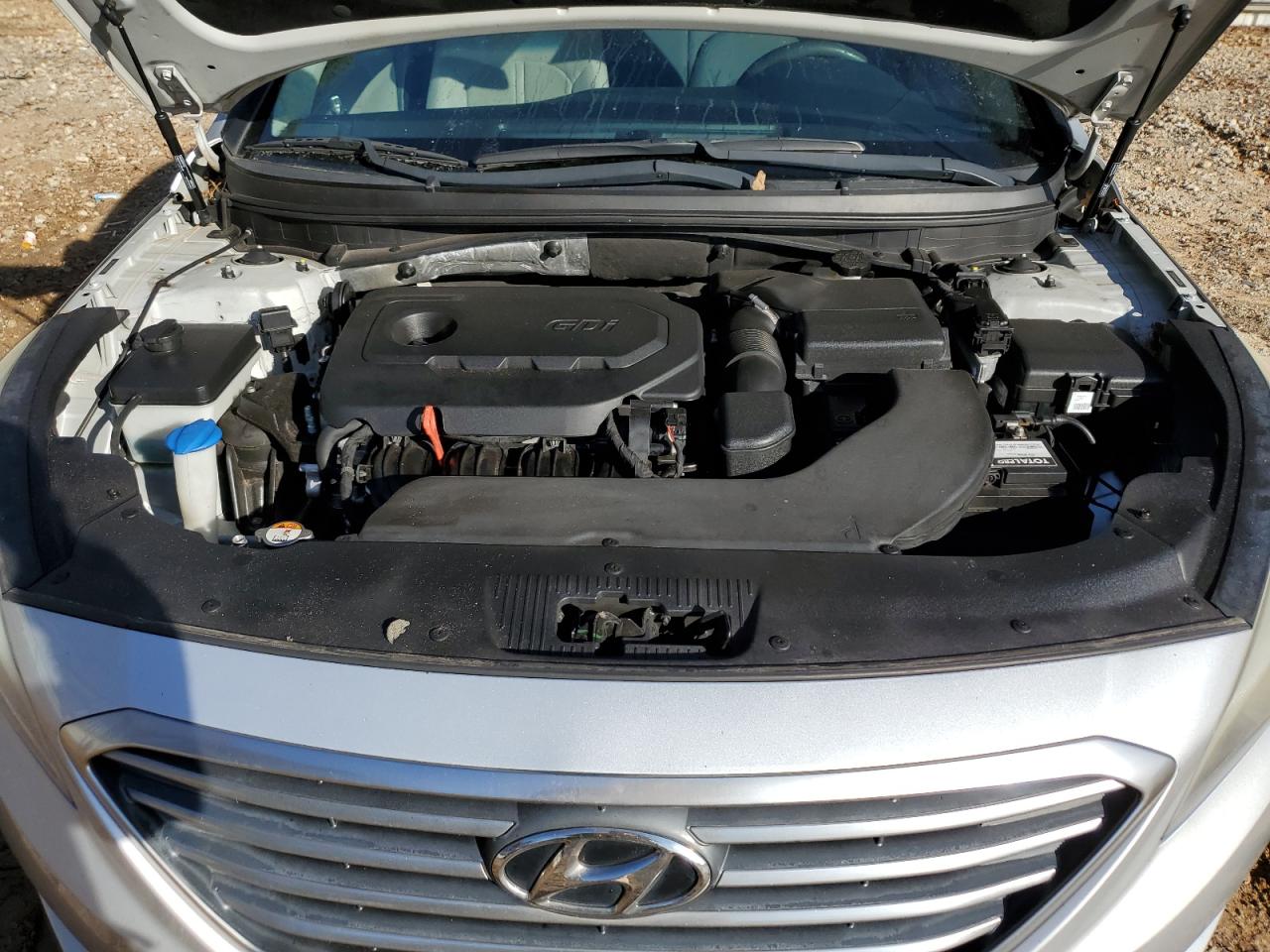 2015 Hyundai Sonata - Image 12